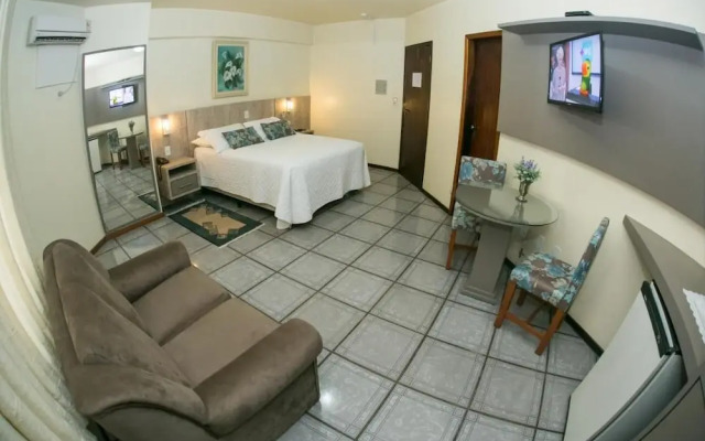 Goldmen Business Criciúma