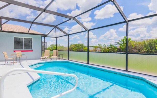 Thomas's Hillcrest Estate Villa