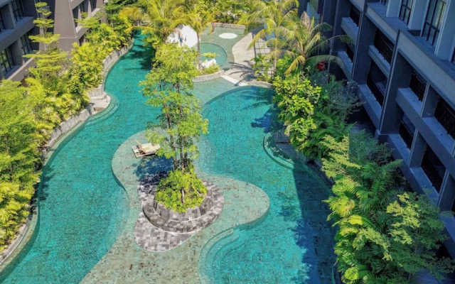 Nusa Dua Suites powered by Cocotel