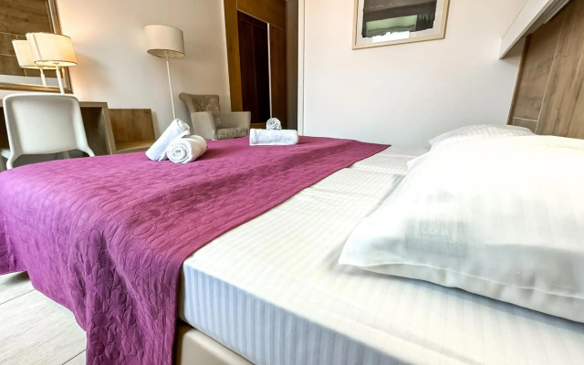 Slovenska Plaža Resort