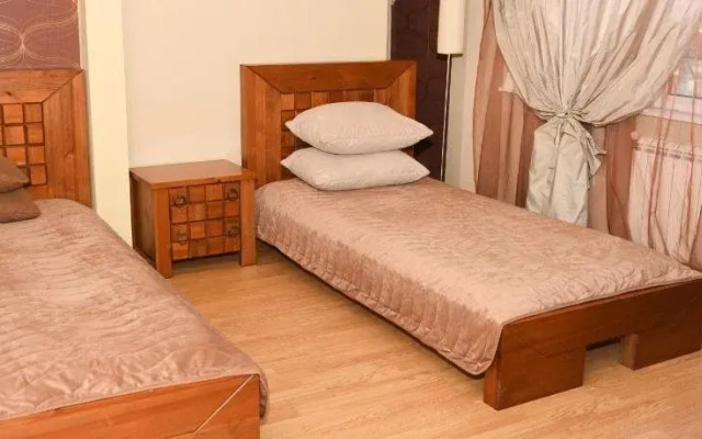 Vival Hotel