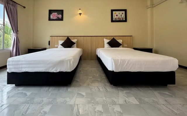 Aivarata Resort