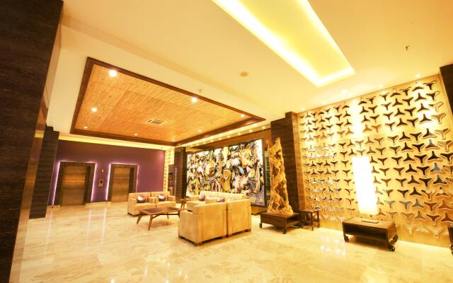 Oakwood Merdeka Bandung