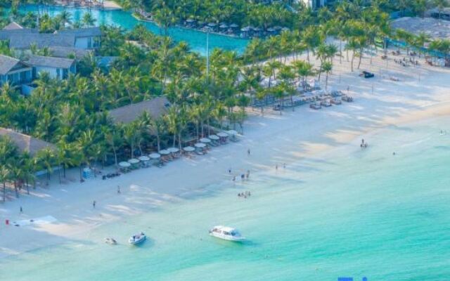 Sea Gallery Phu Quoc Luxury Apartment