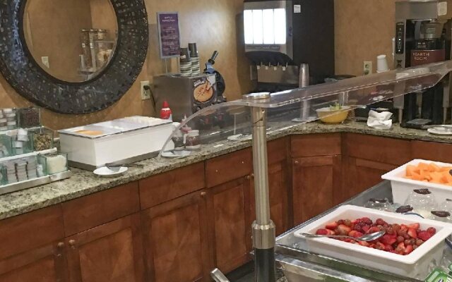 Residence Inn By Marriott Denver Park Meadows