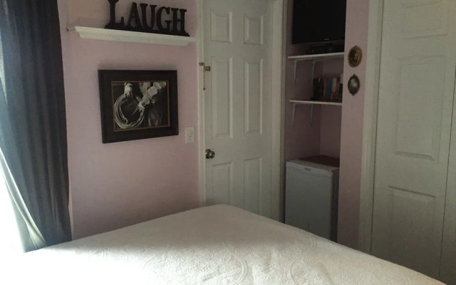 Direct Line Accomodations