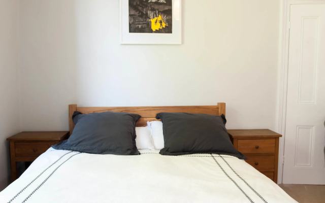 Veeve  4 Bed Townhouse Oakford Road Tufnell Park