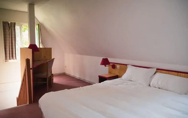 Les Loges de l'Ecomusée D'Alsace