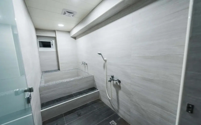 Luftpause Hostel