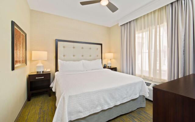 Homewood Suites by Hilton Denver West Lakewood