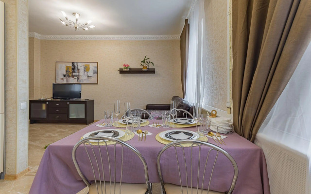 Prima Rent на улице Большая Покровская 29