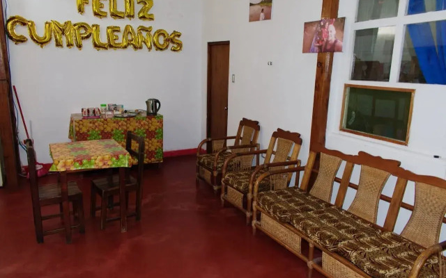 Weills Amazon Backapcker - Hostel