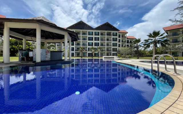 Home Sweet Villas, Karambunai