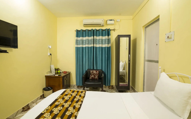 Oceanic Pearl guest house