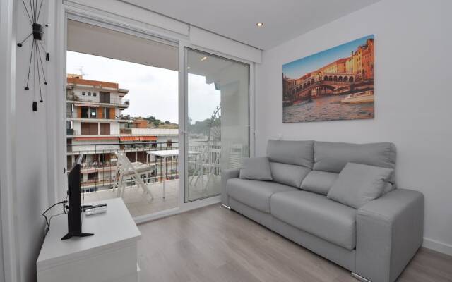 Apartamento Sun Village