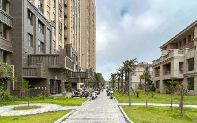 Yihaili·Pingtan Seaview Hotel (Longwangtou Beach Store)