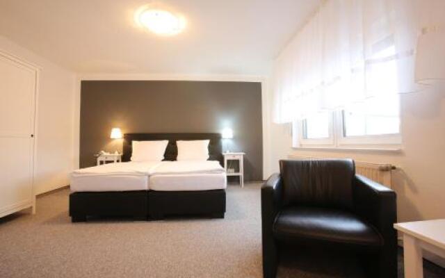 Rhein-Ahr Hotel