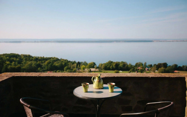 Hotel Gyllene Uttern