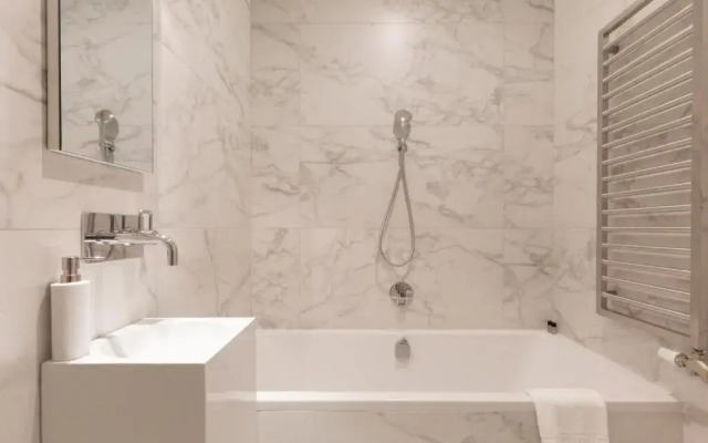 Panorama Luxury Dream Home in The Center