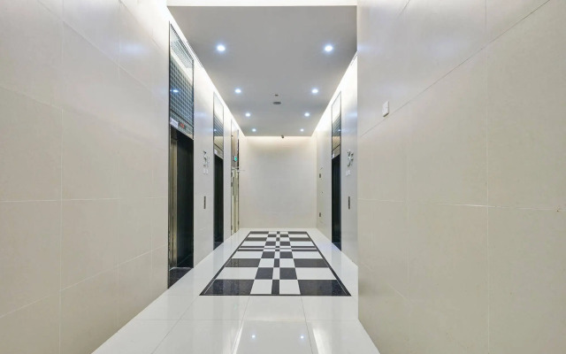 Kai Cheng Hotel Apartment