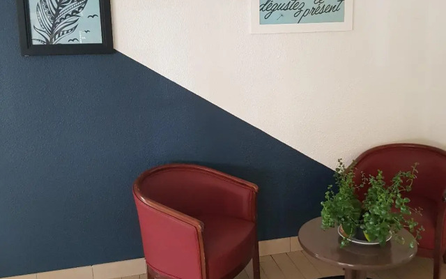 Kyriad Tarbes - Bastillac