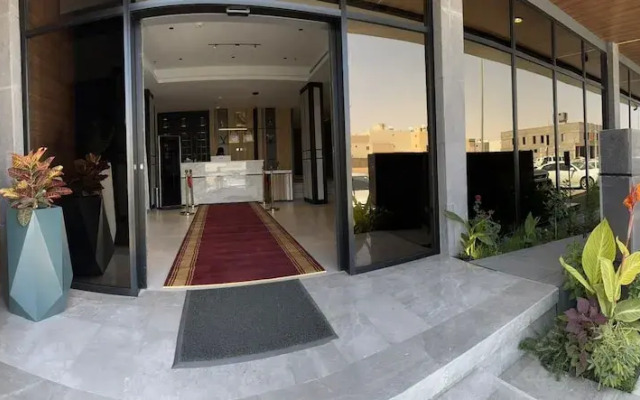 Ramadi Hotel