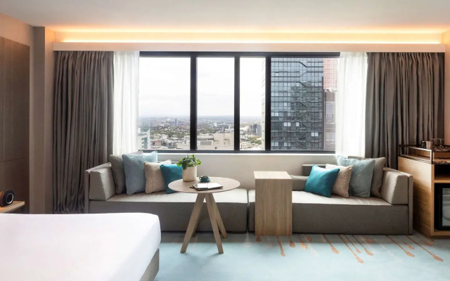 Novotel Melbourne Central