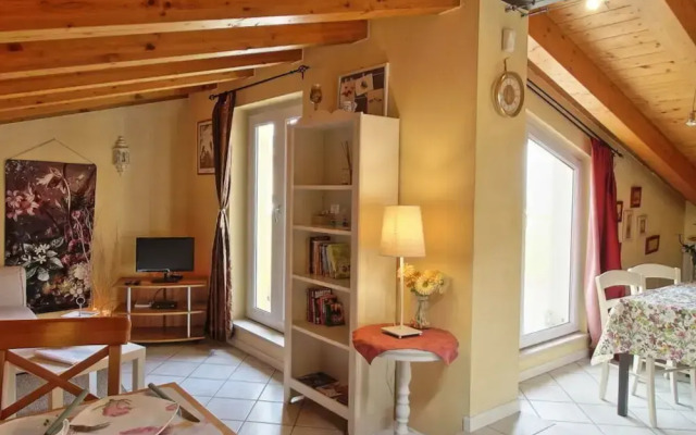 Le Fate Comfortable Holiday Residence