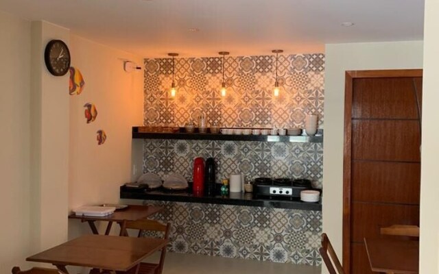 Pousada Arraial Tropical