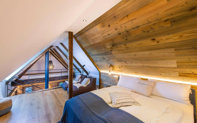 Weinstöckl Hochgrail pures sein