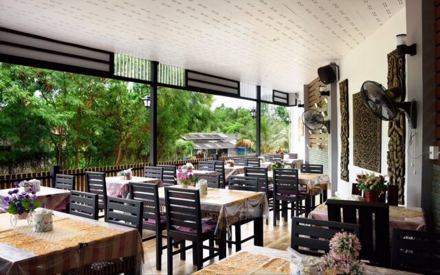 Pleai ta lea Resort