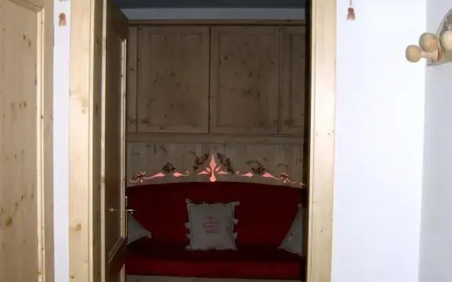 Apartments Cableway Canazei