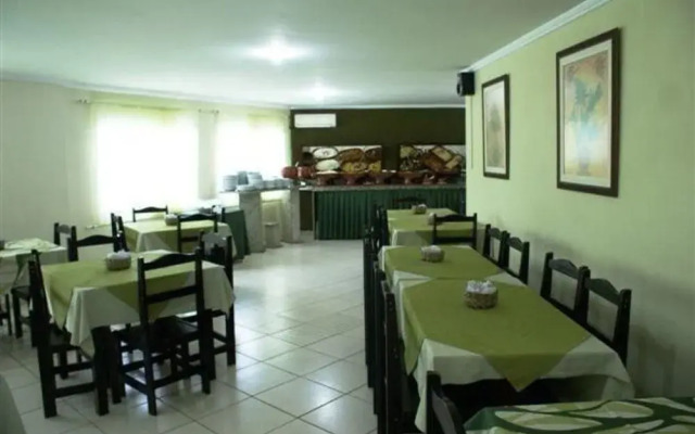Apartamento Porto Real Pegasus
