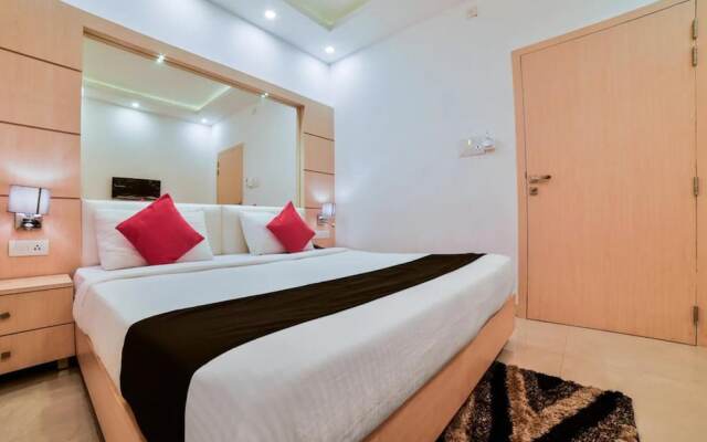 Anroute Stays - Marol Naka