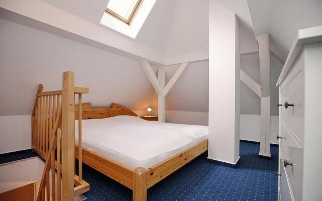 Villa Triton Wohnung 05