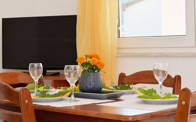 Apartment House Juretic