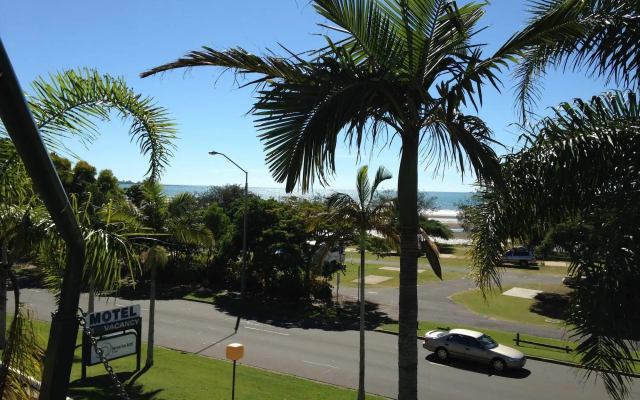 Hervey Bay Resort