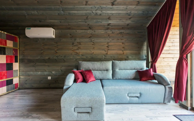 Дачный клуб Якшино