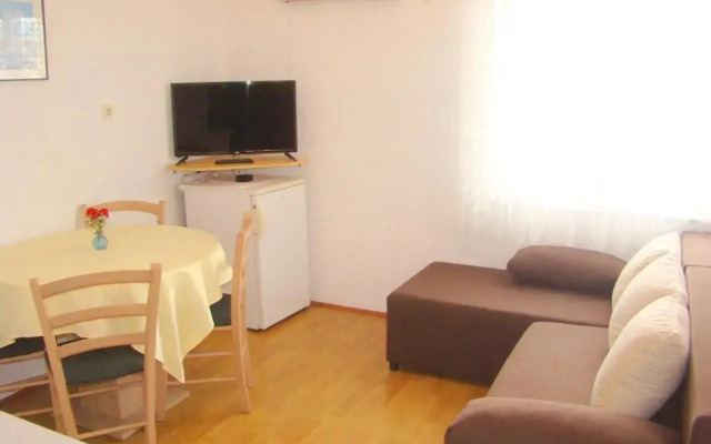 Apartments Ruza