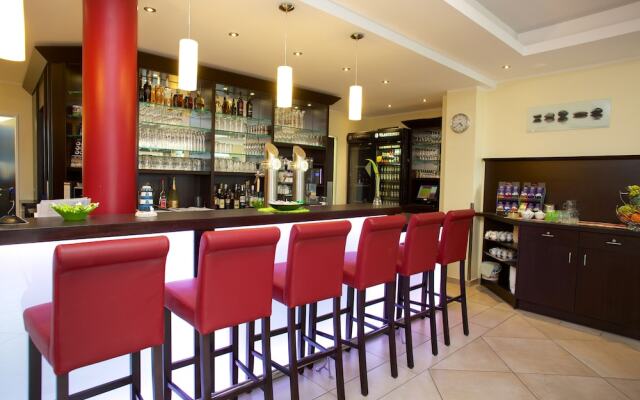 Aparthotel Museumshof