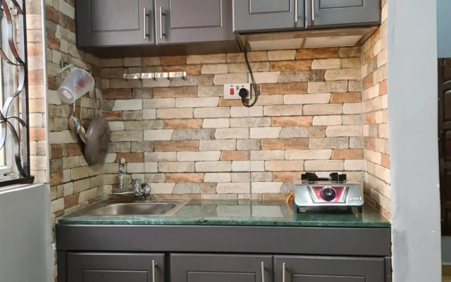 Unia fancy flats studio Apartment