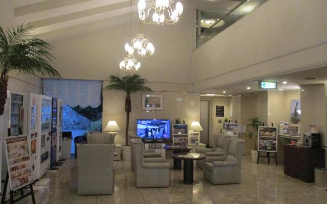 LiVEMAX RESORT Setouchi Sea Front