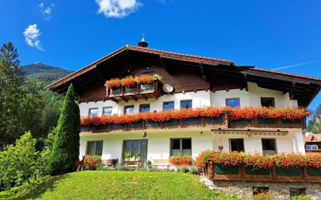 Hotel garni Landhaus Bürtlmair
