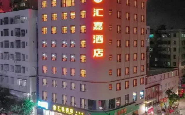Vica Hotel