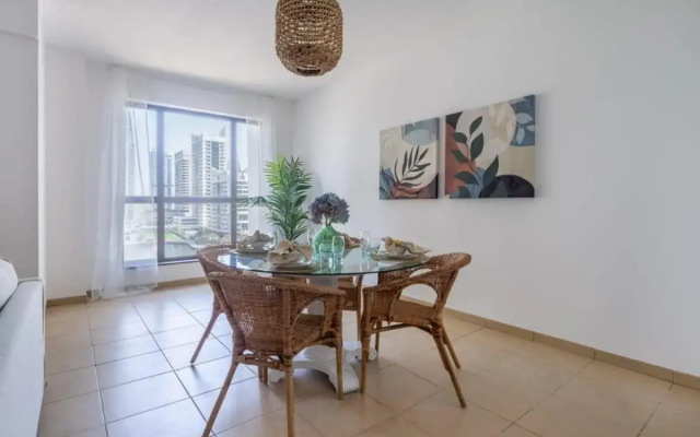 Frank Porter - Murjan 6