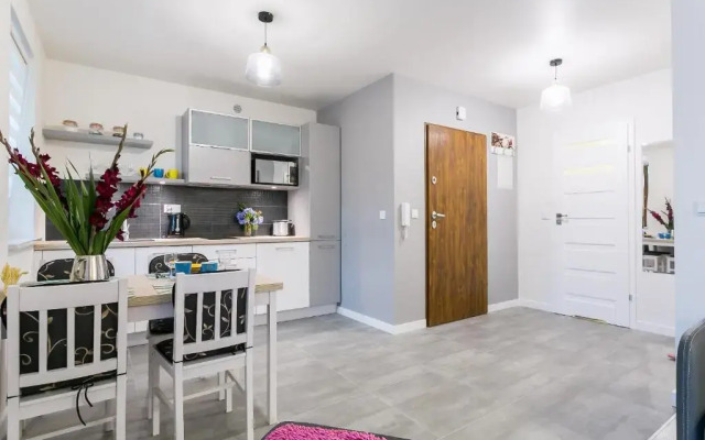 VIP Apartamenty Centrum