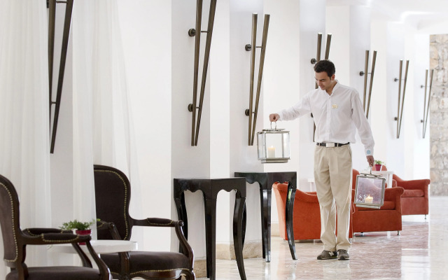 Marti La Perla Hotel - All Inclusive - Adult Only