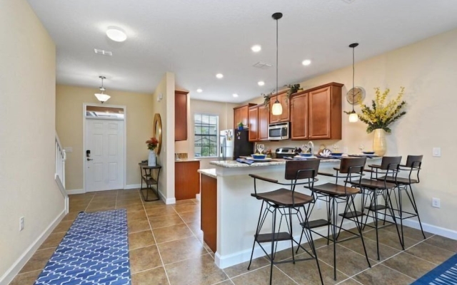 ChampionsGate 5BR Pool Home