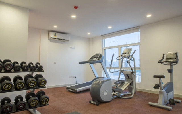 Nozol AlMaha Compound