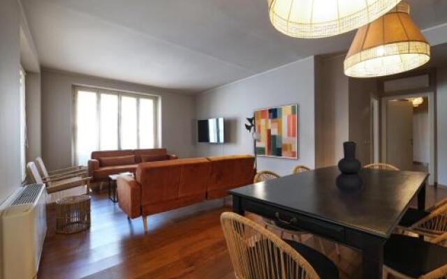 Castello Luxury Apartment - In The Heart Of Milan